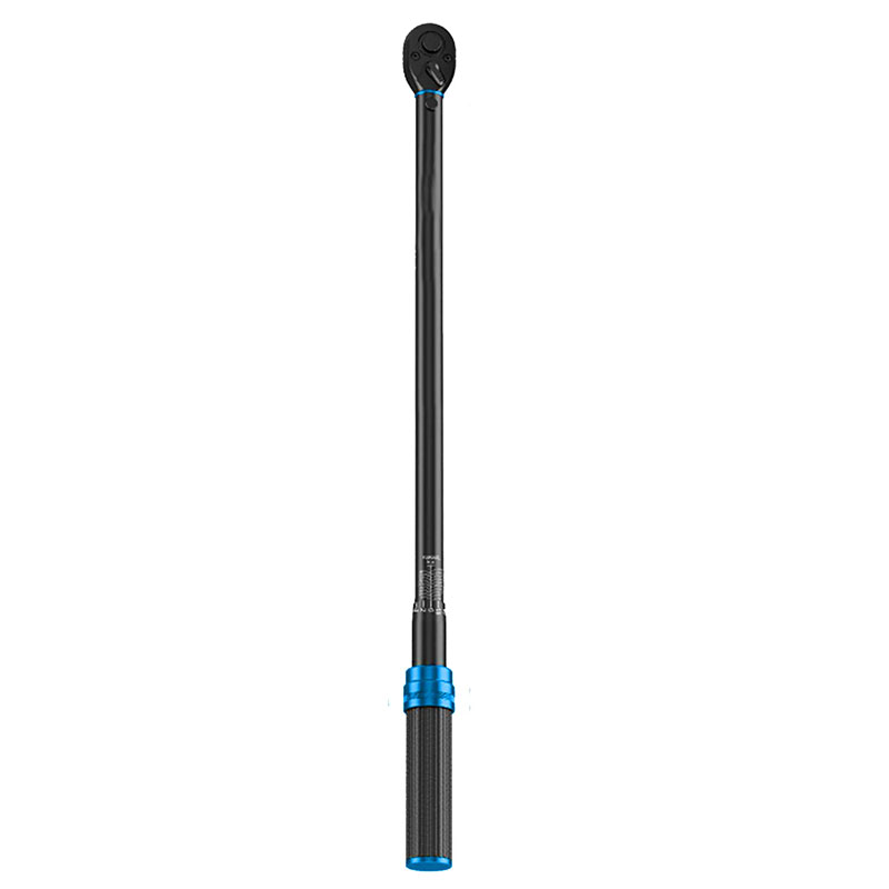 High Precision 60-330 N.M 1/2 Torque Wrench Preset Adjustable Hand Tools for Auto Repair Shop Vehicle Equipment Standard CE