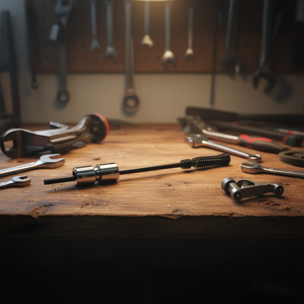 Usag Slide Hammers View 3