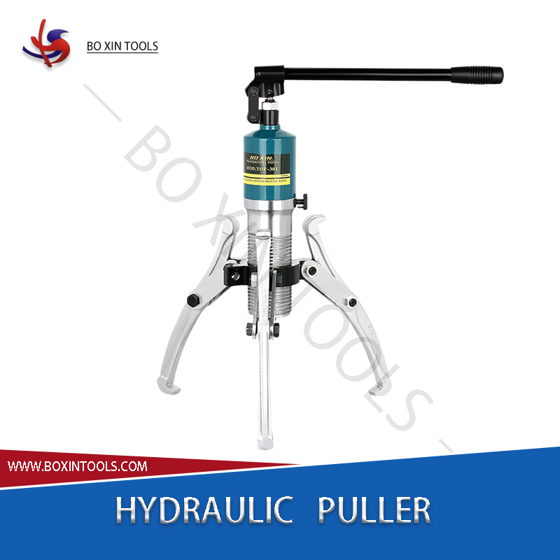 20 Ton Manual Bearing Puller Hydraulic Gear Puller