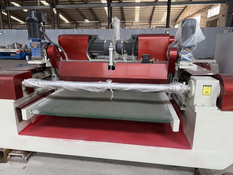 Industrial Build Quality