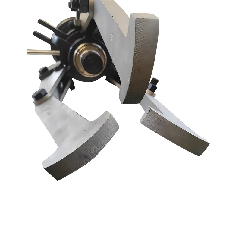 Hydraulic Gear Puller 2