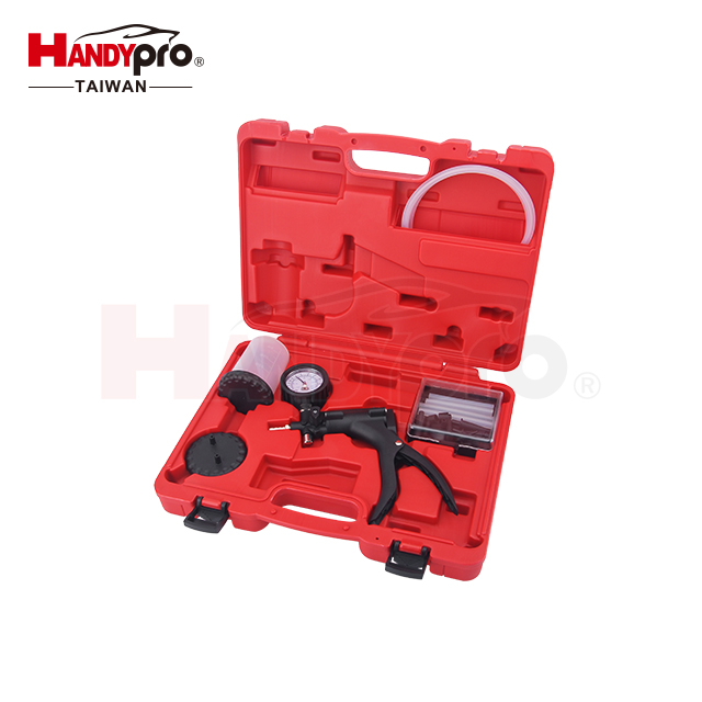 Brake Fluid Service Tools