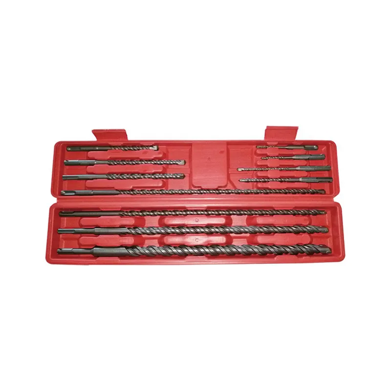 Tool Set Variation 1