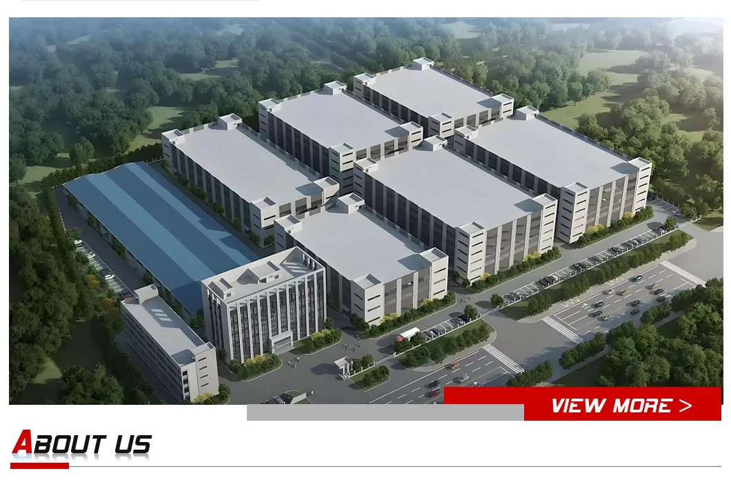 Manufacturing Facility