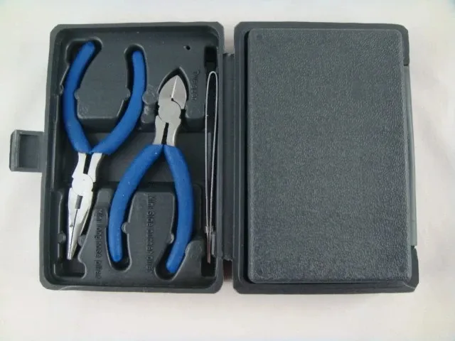 Tool Set Photo 7