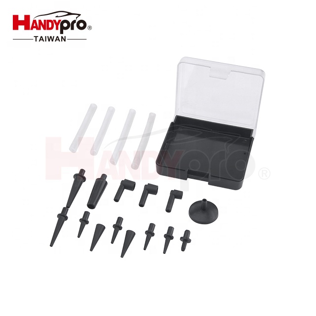 Vacuum Pump and Brake Bleeding, Brake Fluid Service Tools, Vehicle Tools Auto Repair