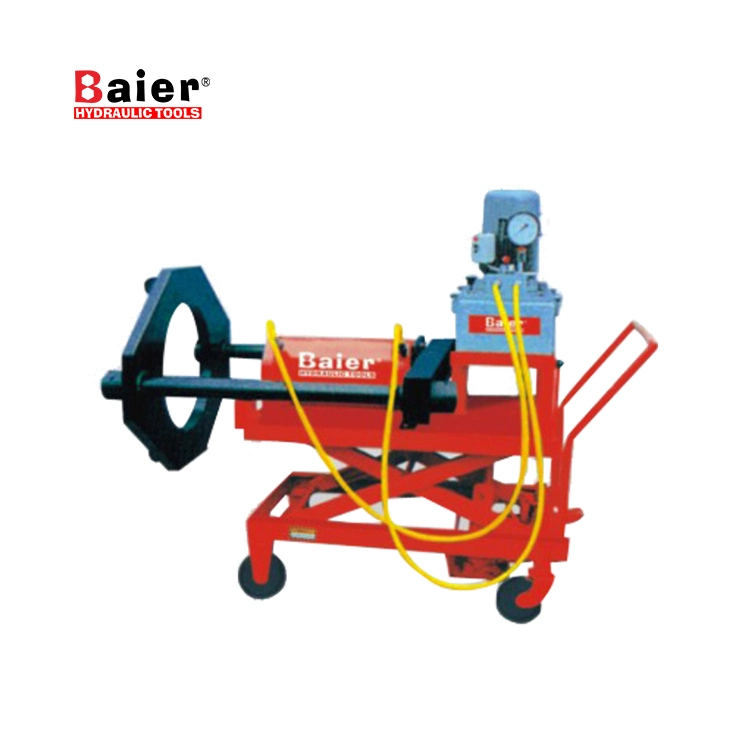 Manual Vehicle Hydraulic Puller Disassembly Industrial Tool Gearing Pullers
