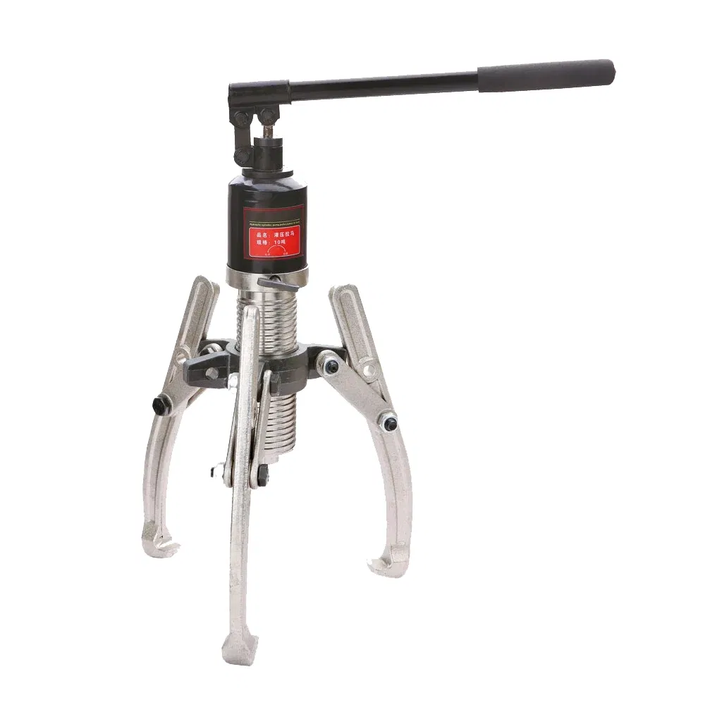 Schmidt 3-80ton Puller Supplier in China High Capacity Hydraulic Puller