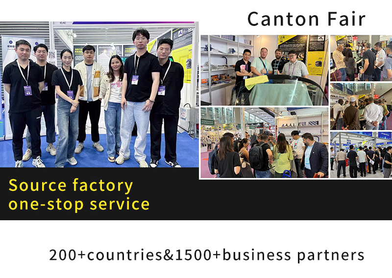 Canton Fair