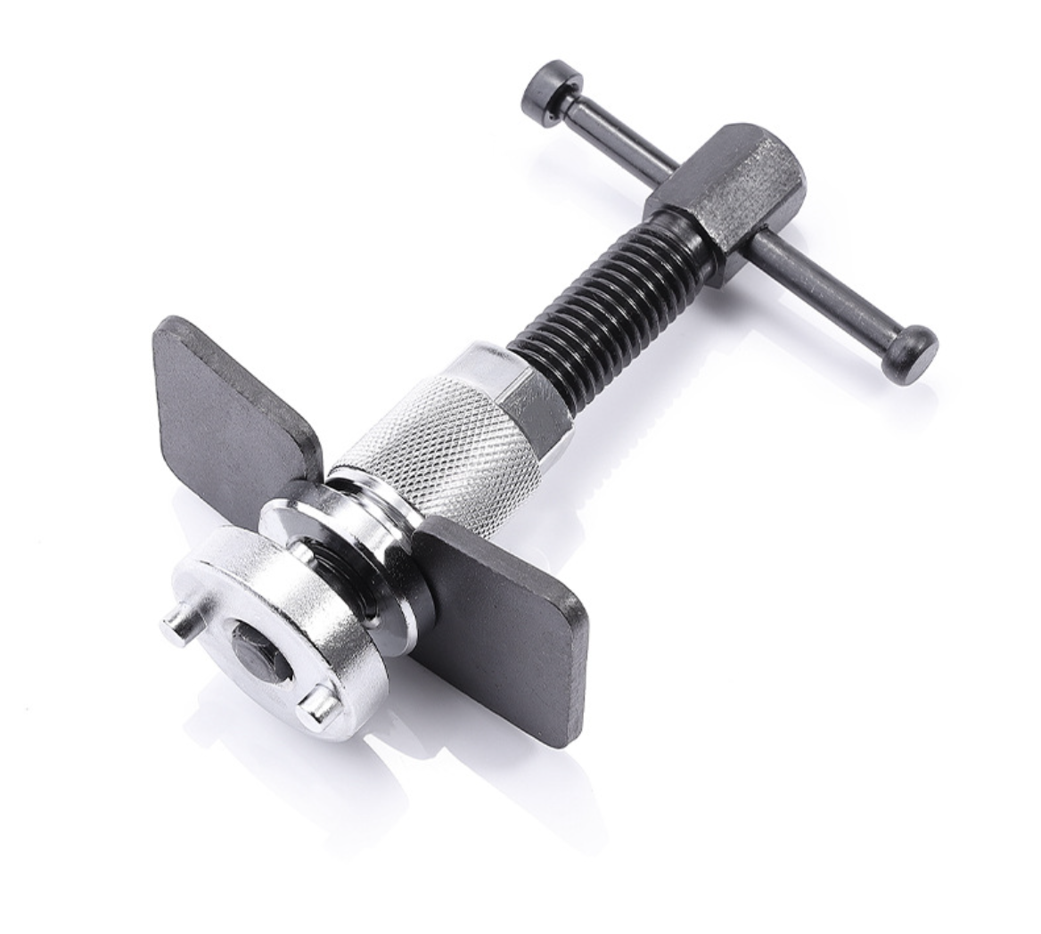 Industrial &amp; DIY Auto Repair Tools Brake Piston Wind &amp; Rollback Tool With OEM &amp; ODM Customization Support