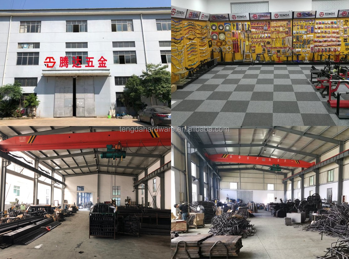 Processing Equipment