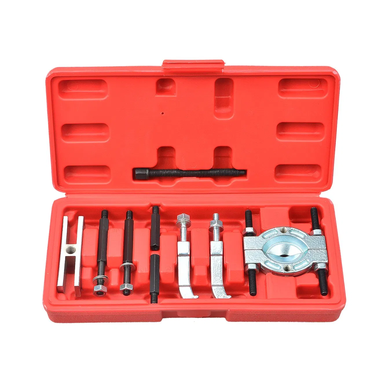 Car Repair Heavy Duty Pilot Removal Tool Mini Bearing Separator Puller