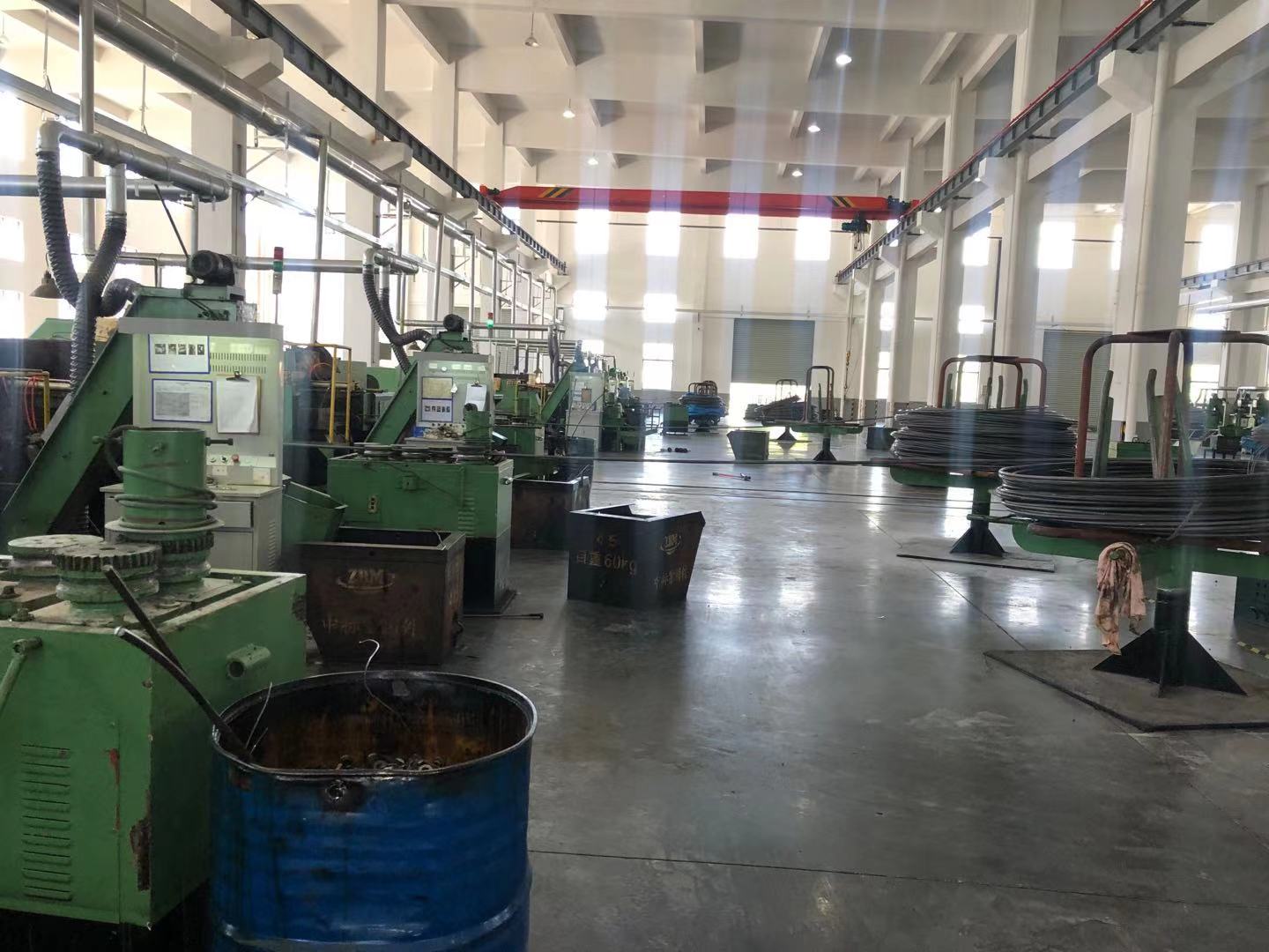 Factory View 3