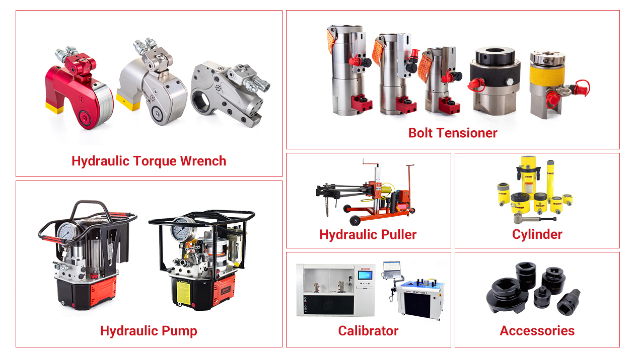 Product Categories