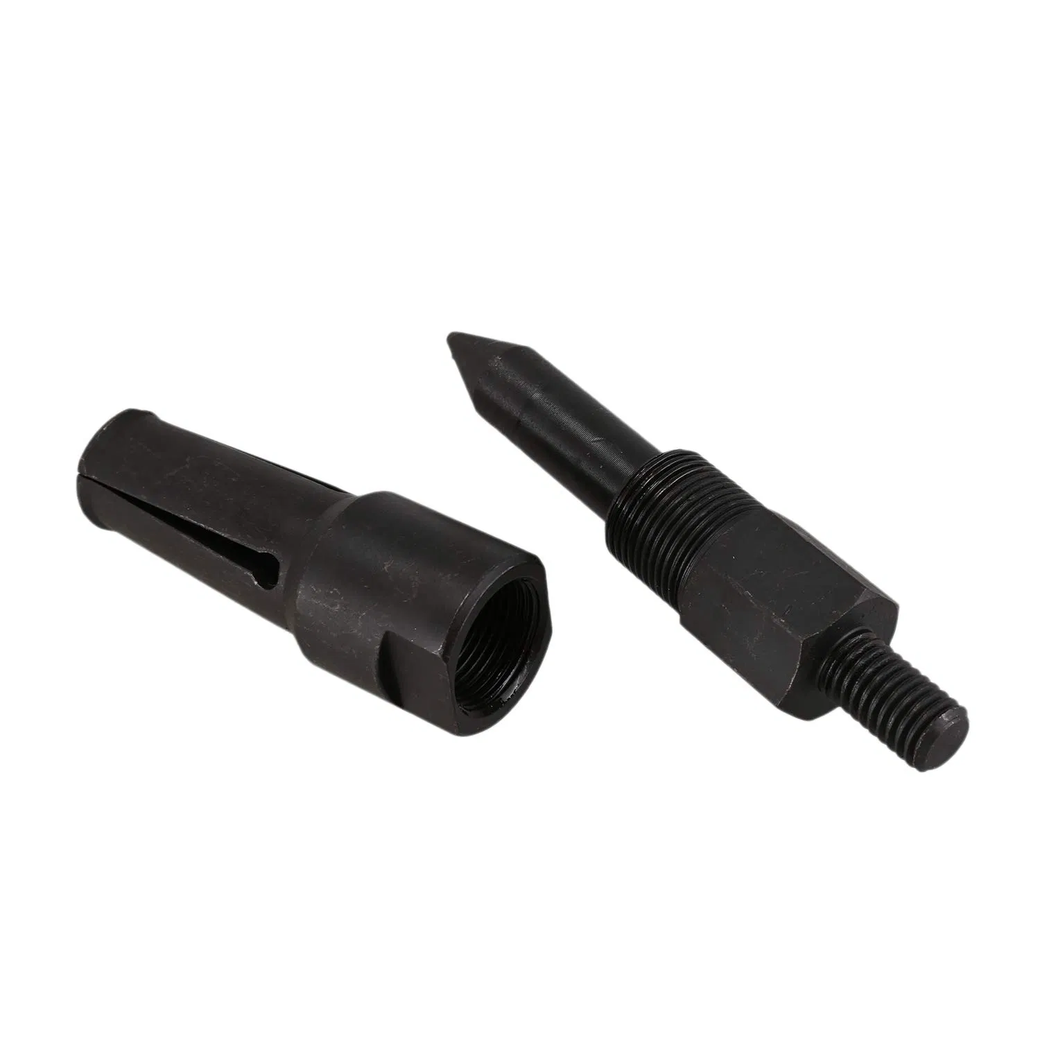 5PCS Blind Inner Bearing Puller Slide Hammer Set