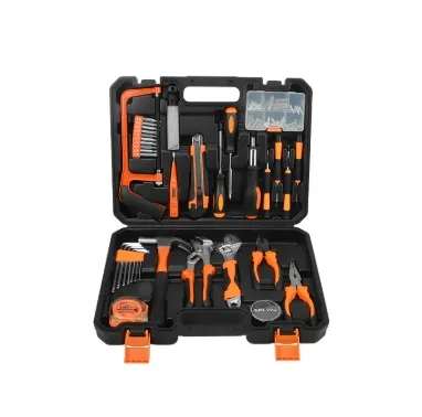 Screwdriver Set Detail