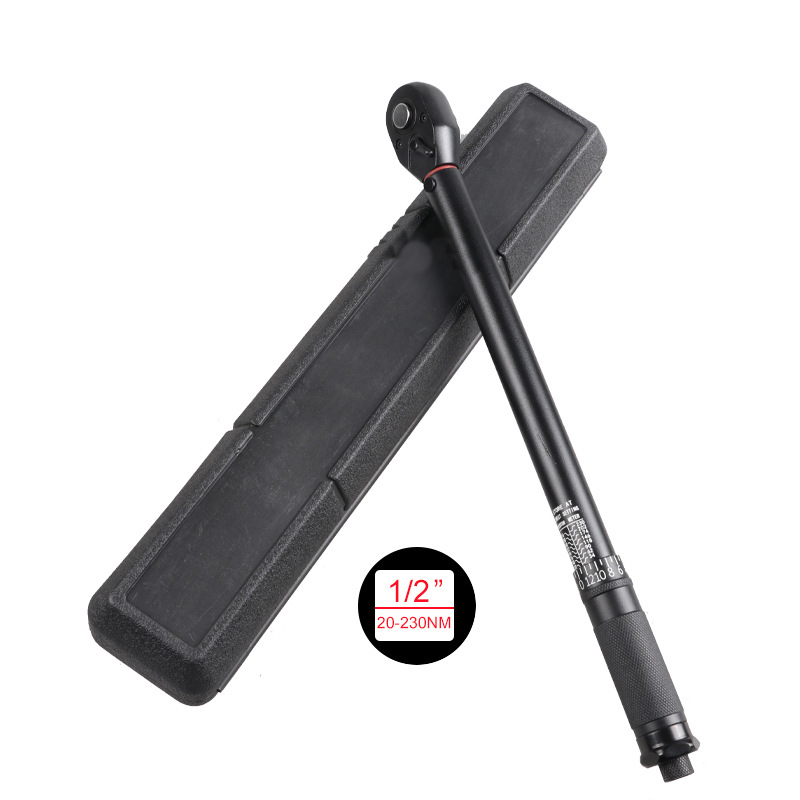 Torque Wrench Detail 2