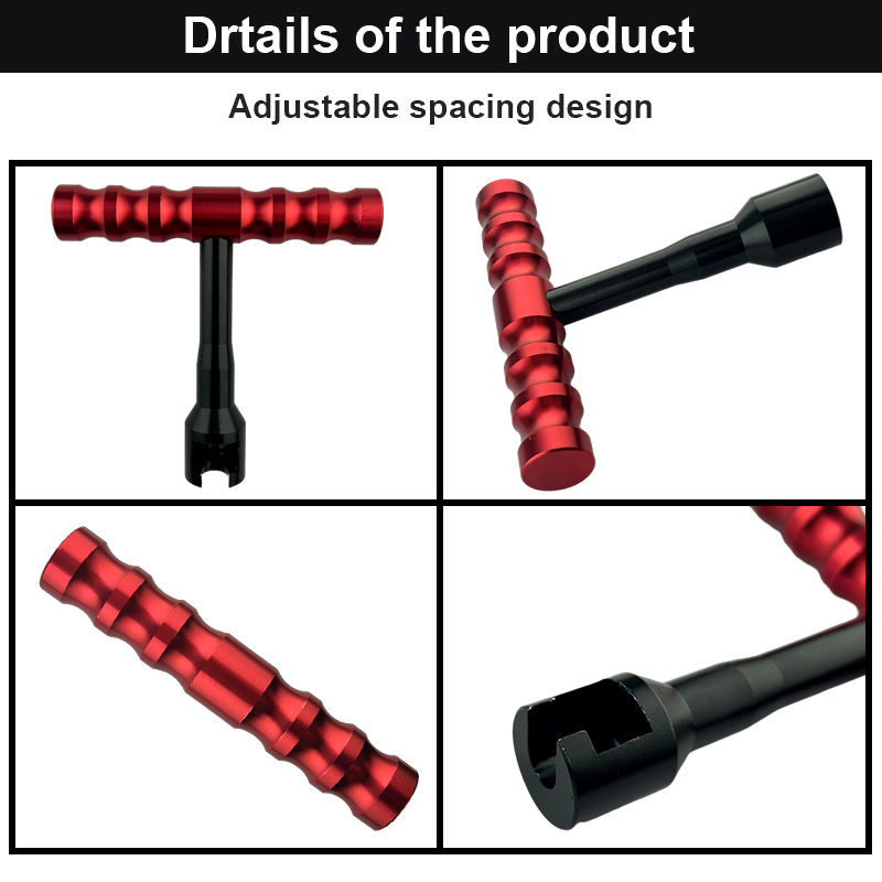 Wholesale PDR T-Bar Manual Puller Stainless Steel for Professional Auto Body Repair Shop Factory Price