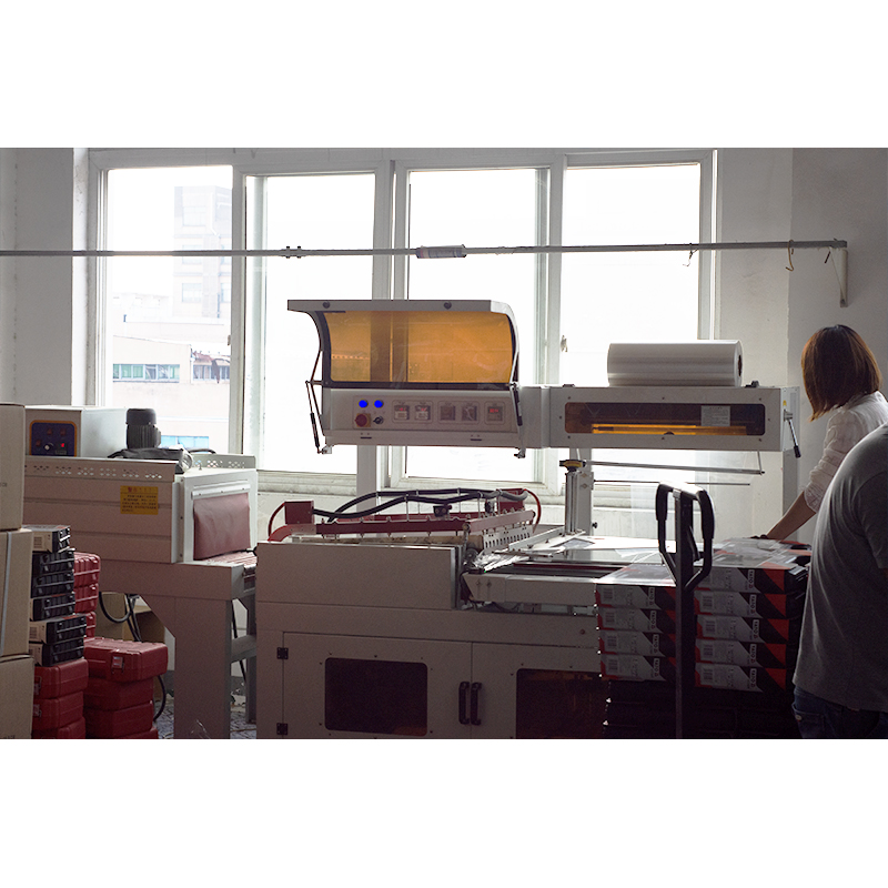 Film Shrinking