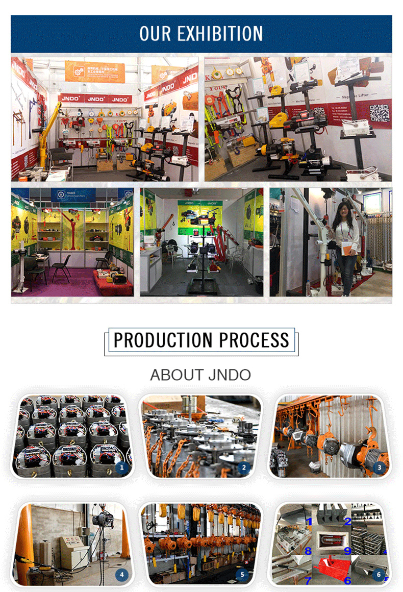 Company Facility 3