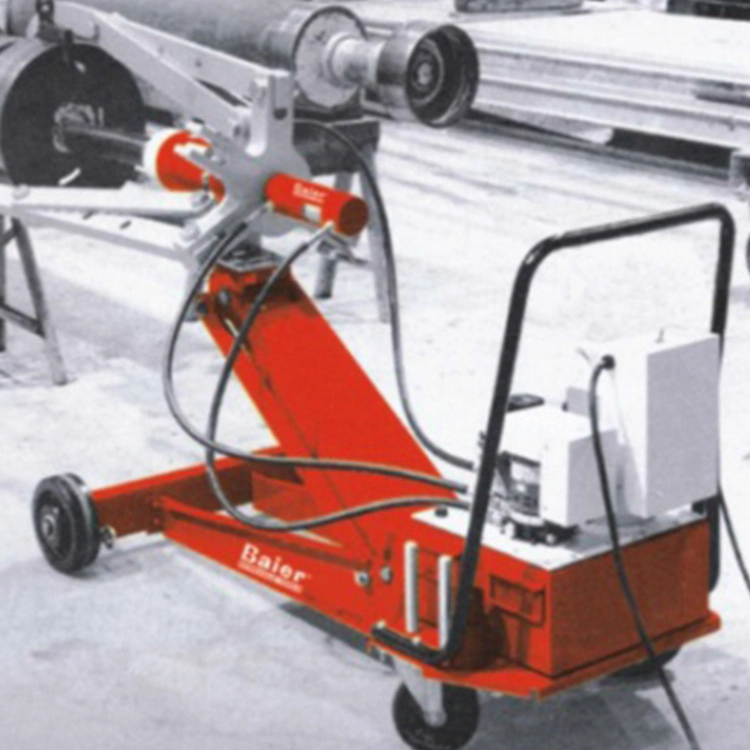 Manual Vehicle Hydraulic Puller Disassembly Industrial Tool Gearing Pullers