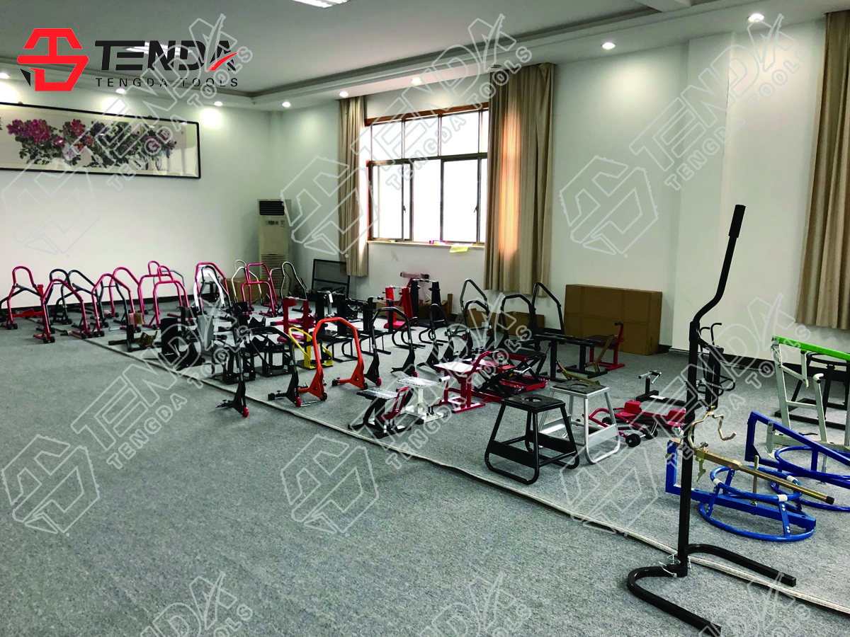 Production Line