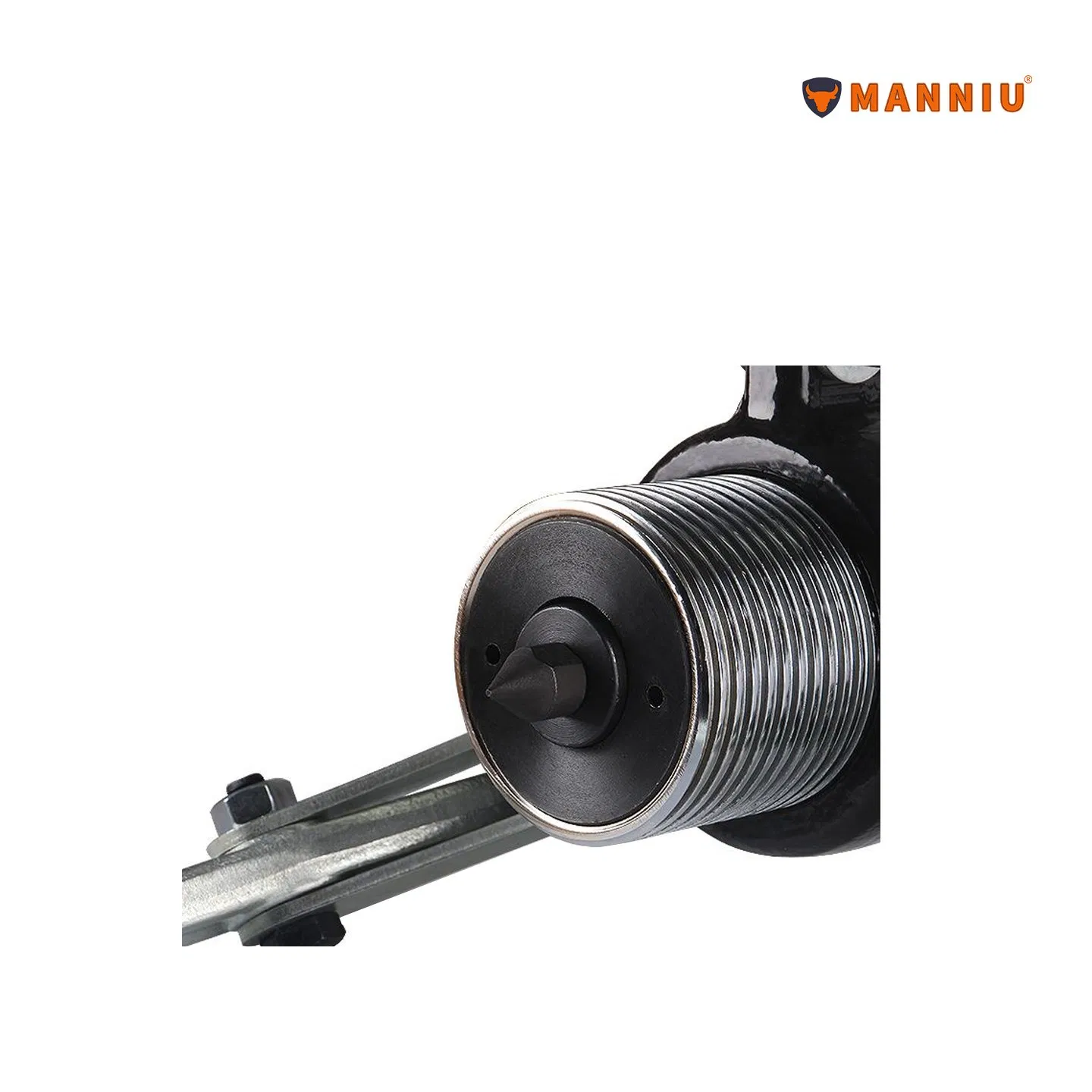 HHL-5 Integral Gear Bearing Puller Hydraulic Puller