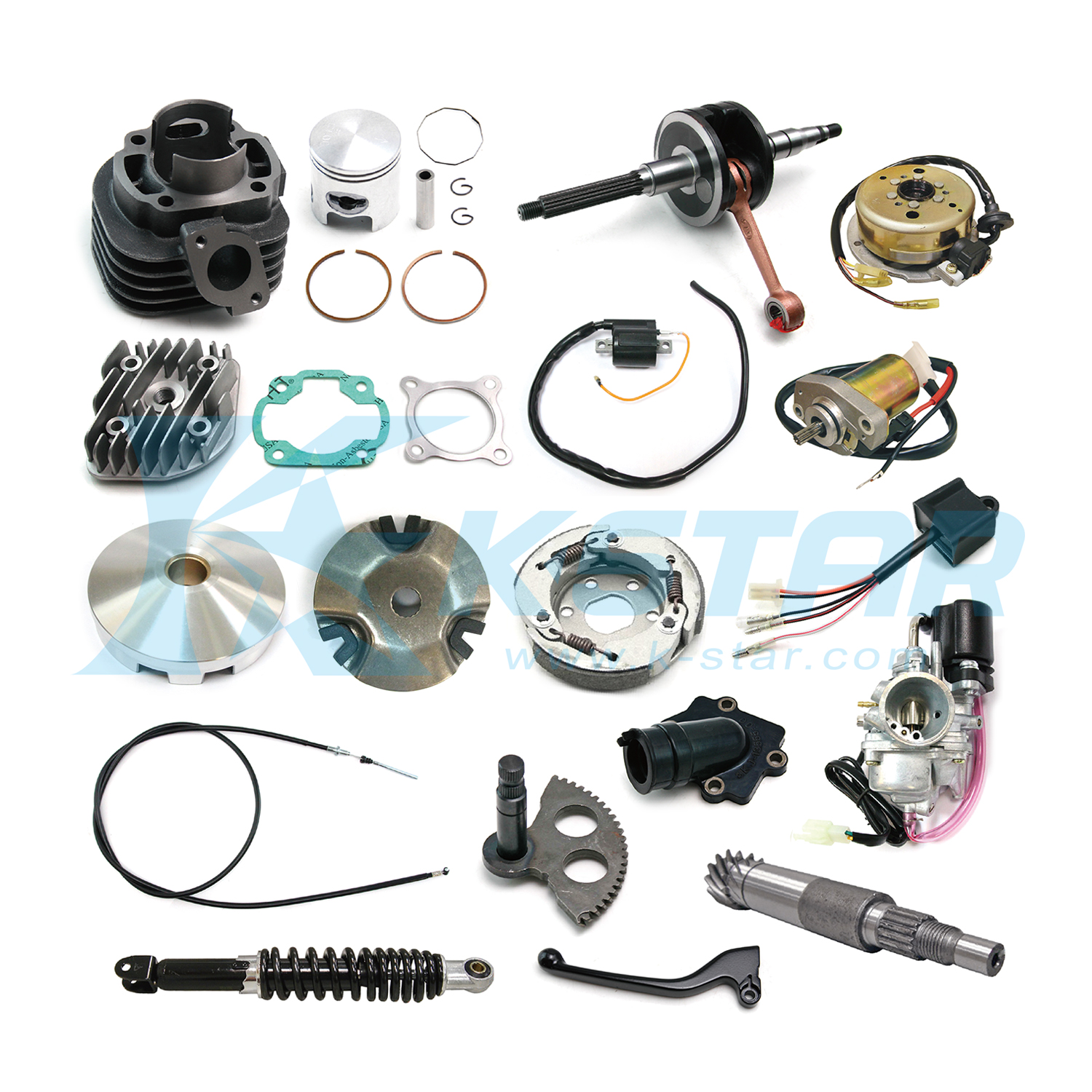 Brake Caliper Piston Reset Tool for Disc Brake Service | Automotive Repair Tool | Wholesale Supplier