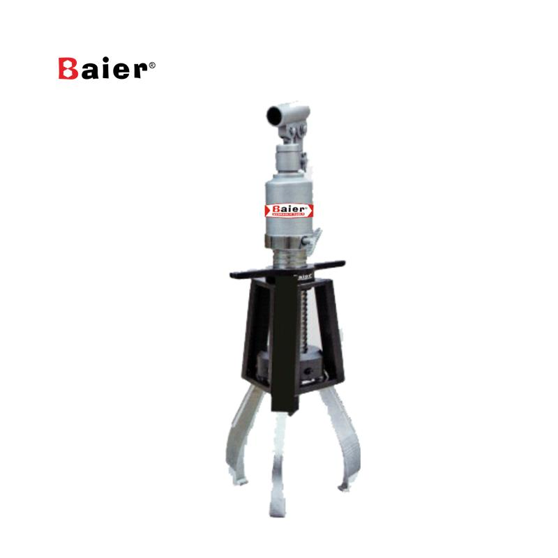Cone Bearing Injector Remover Pullers Hydraulic Bearing Puller Tool Set