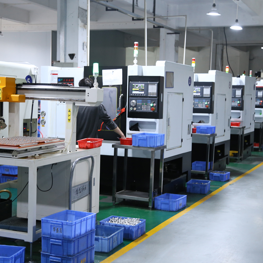 Production 1