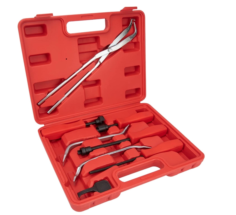 Vehicle Tools Brake Service Kit