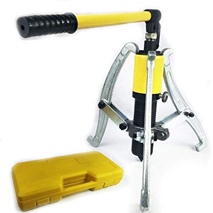 Manual Hydraulic Gear Puller