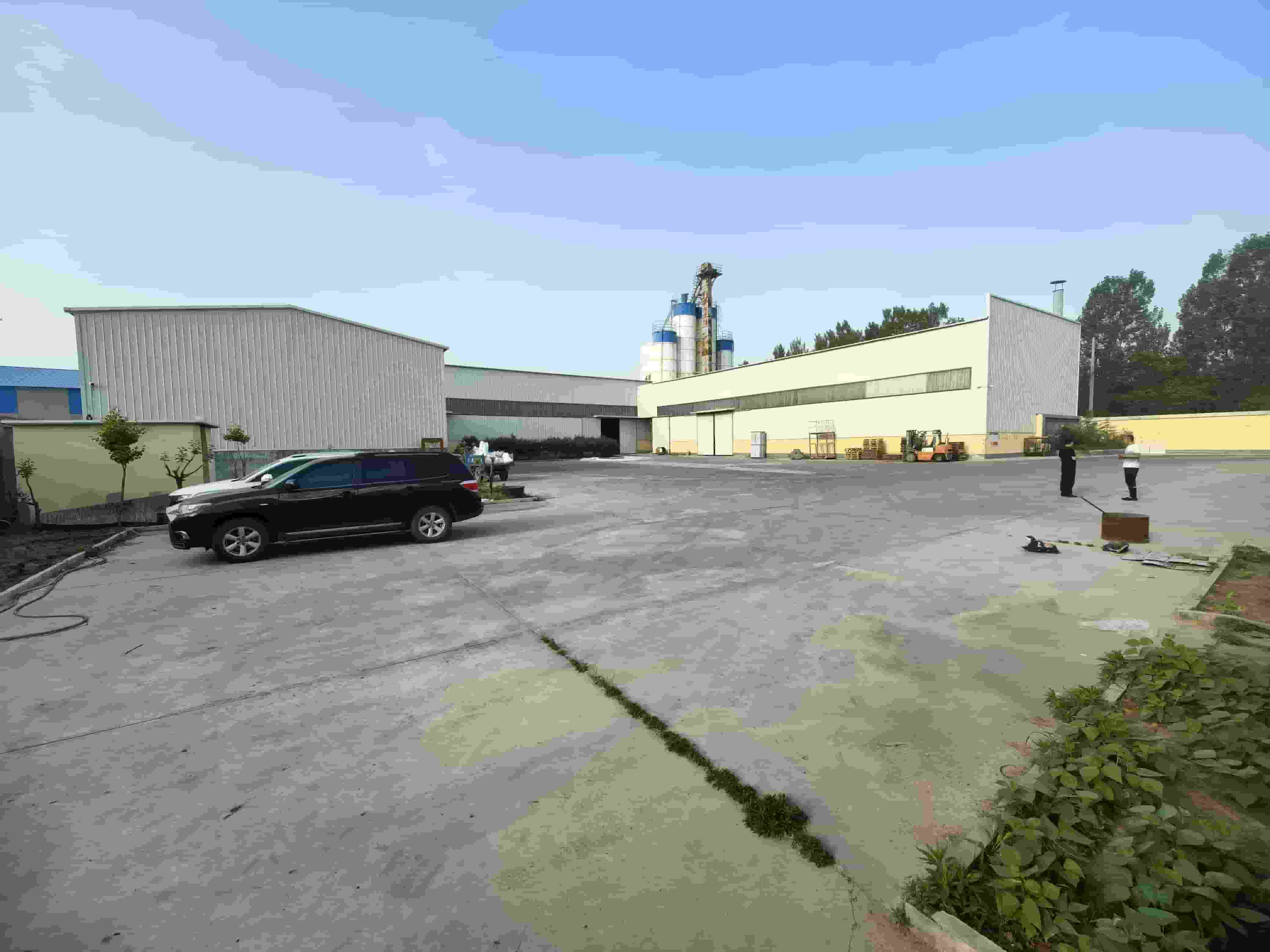 Production facility 2