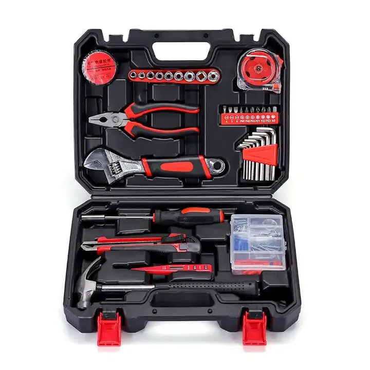 Household Tool Set