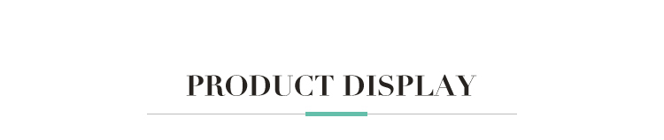 Orthodontic Product Showcase