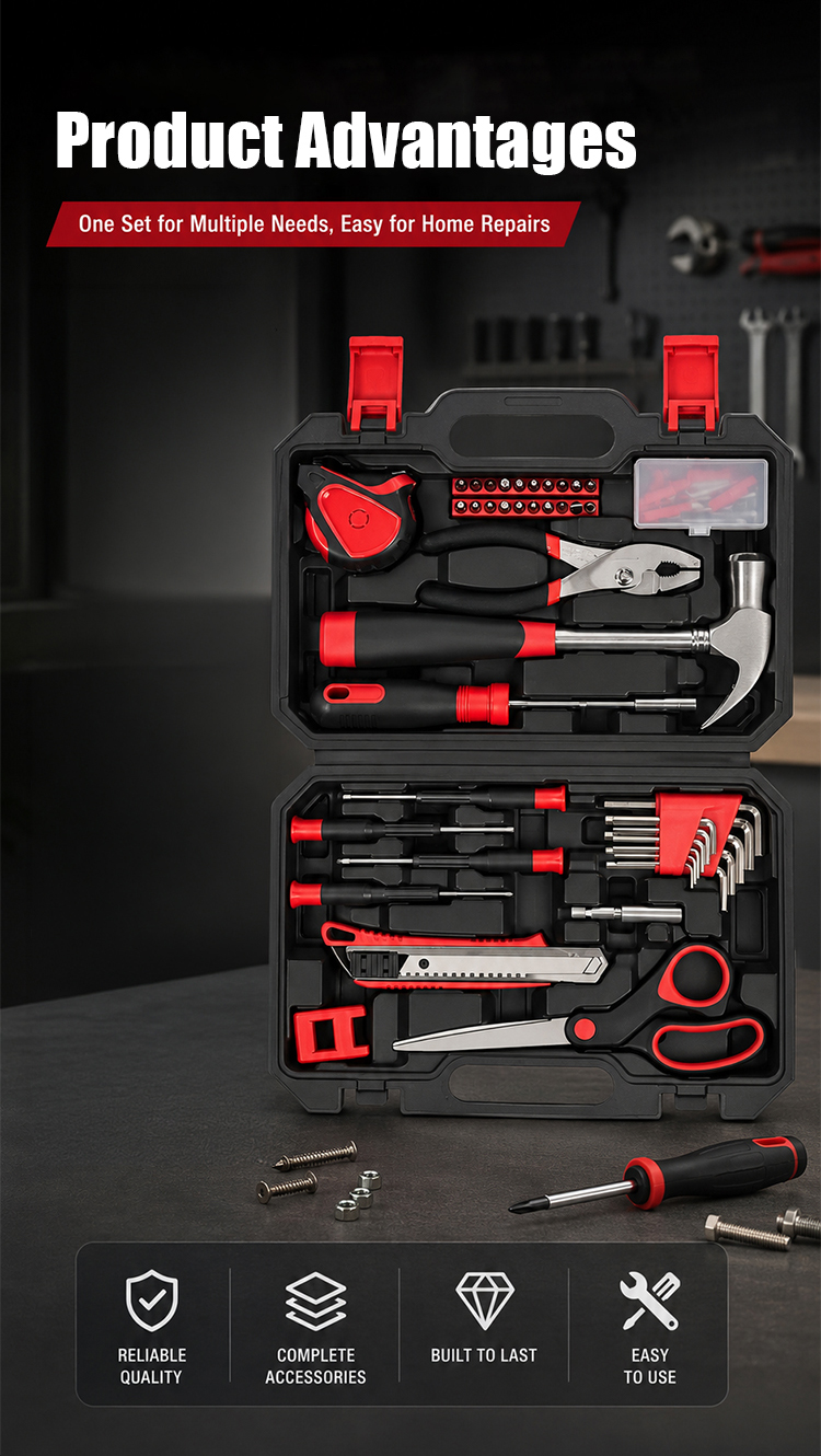 Tool Set View 2
