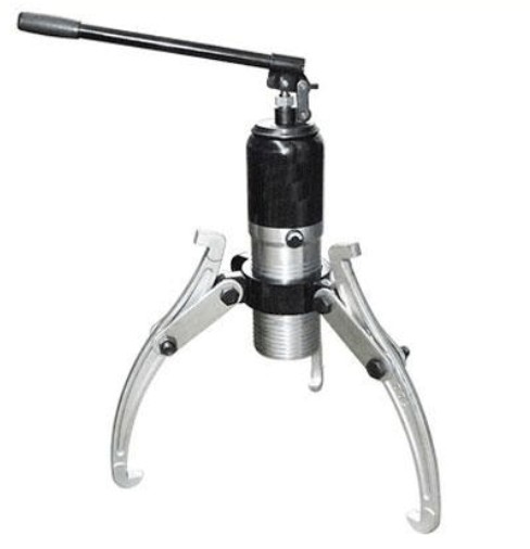 Manual Hydraulic Gear Puller