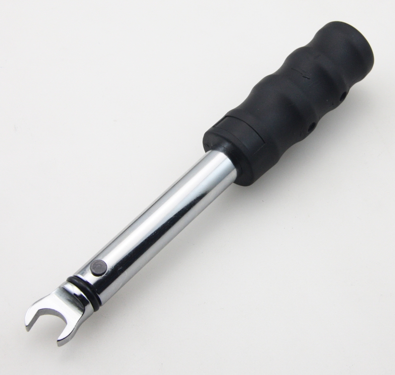 4.3-10 MINI DIN Male Type Torque Wrench 4.3-10 Torque Wrench 4.3/10 Torque Wrench