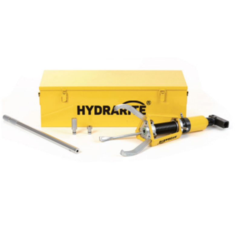 Self-Contained Hydraulic Grip Bearing Puller Hhl-5b