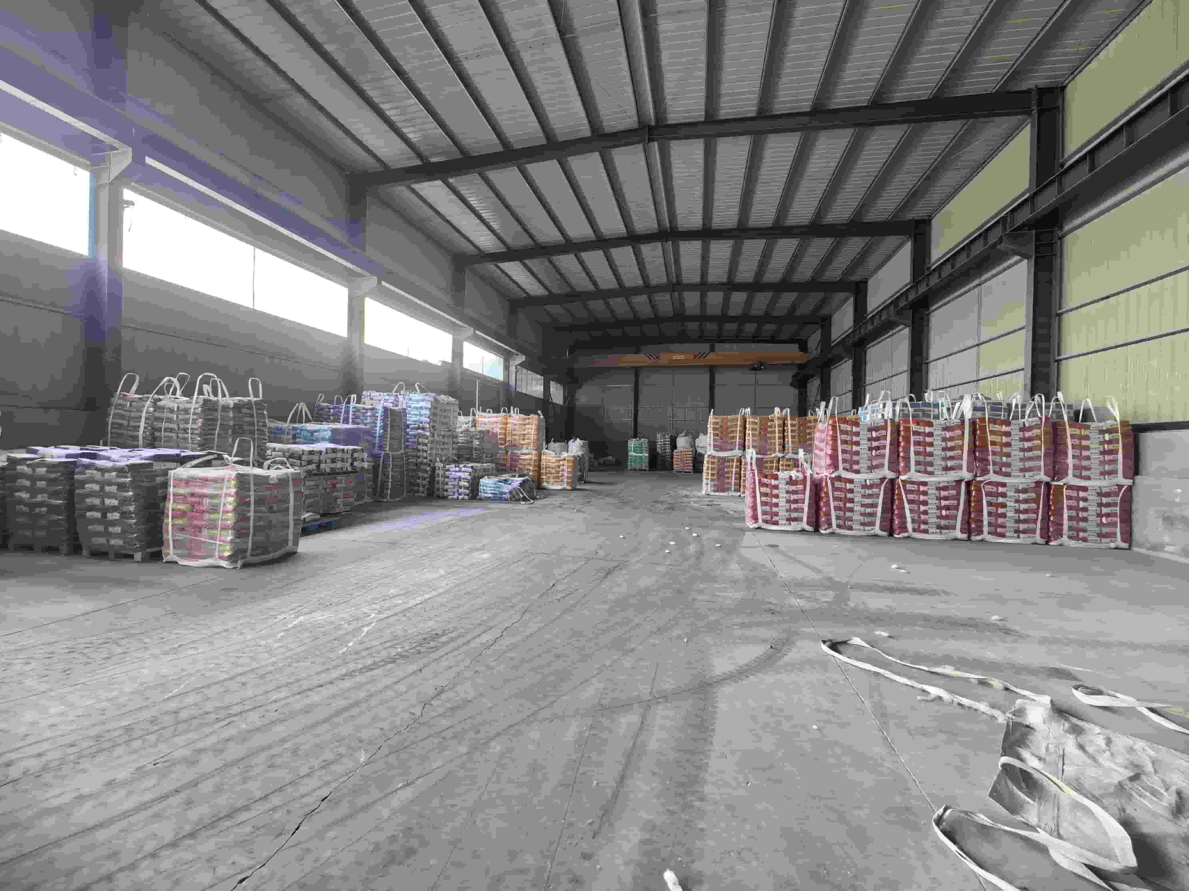 Production facility 3