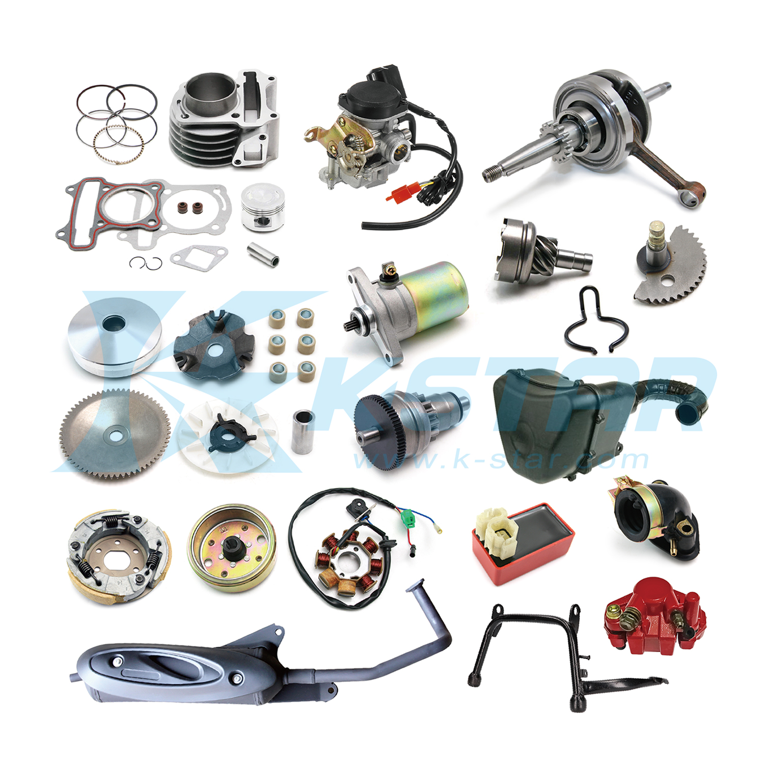 Brake Caliper Piston Reset Tool for Disc Brake Service | Automotive Repair Tool | Wholesale Supplier