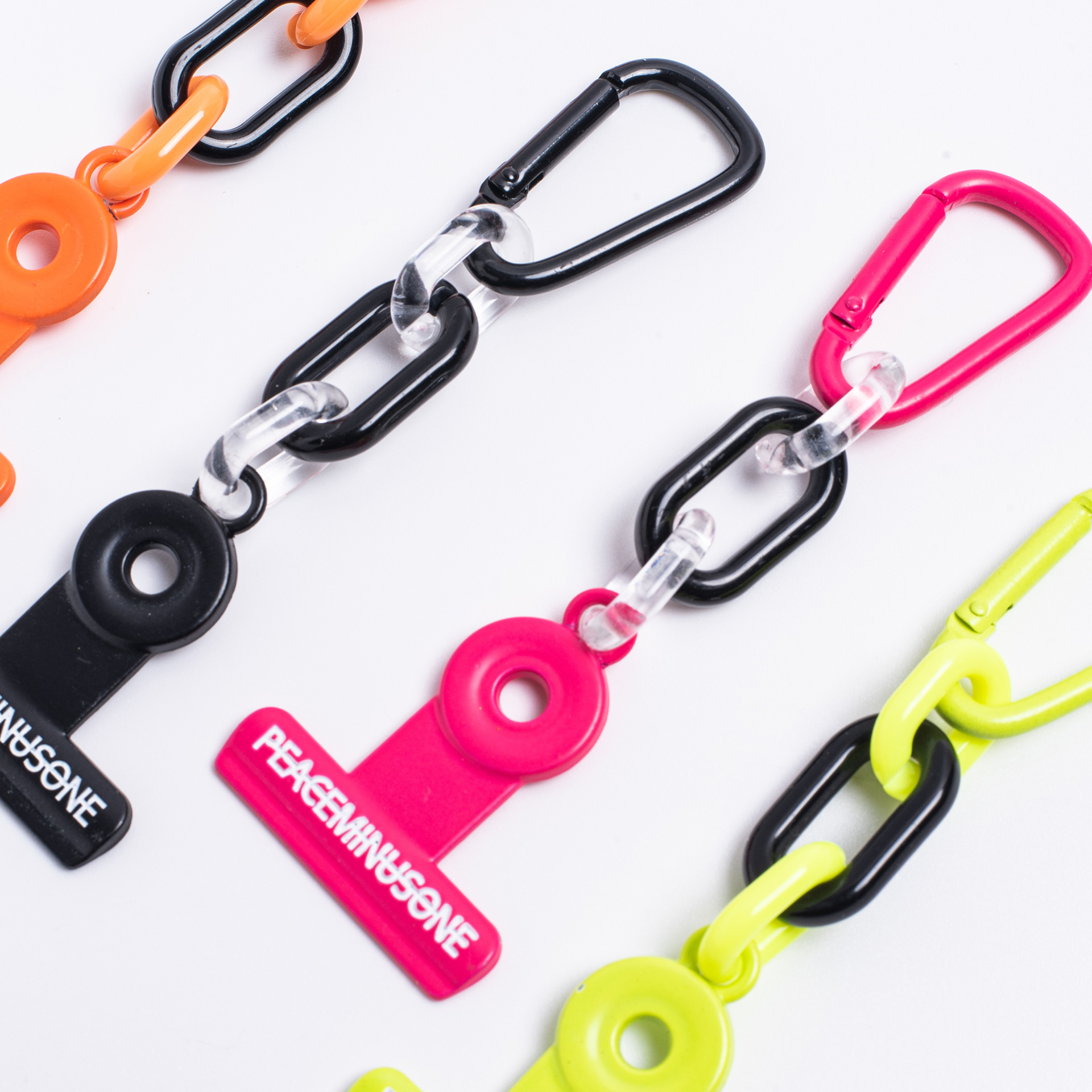 Customized Logo Puller Reversible Silicone Zipper Puller Rubber Zip Puller For Handbag Lead Lock Surface