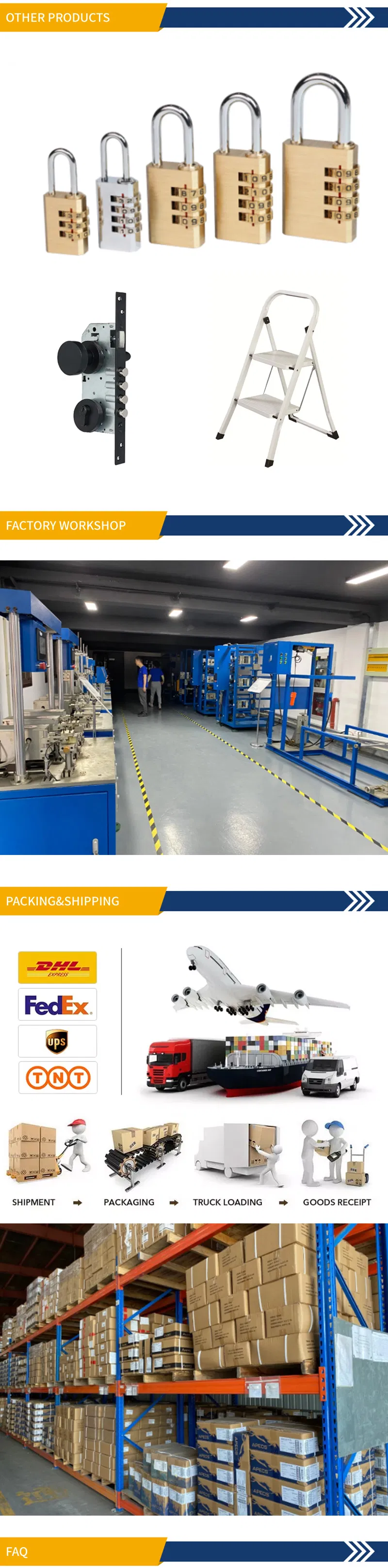 Factory Overview