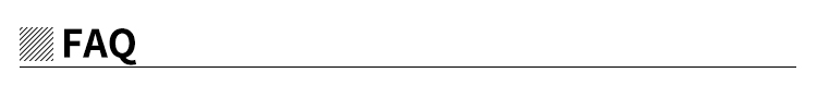 Footer Line
