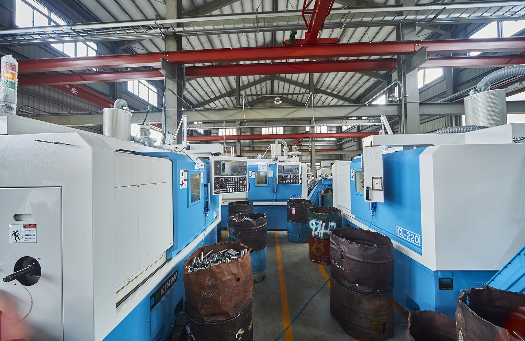 Production 6
