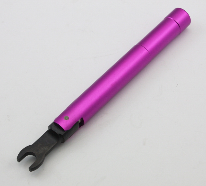 4.3-10 MINI DIN Male Type Torque Wrench 4.3-10 Torque Wrench 4.3/10 Torque Wrench