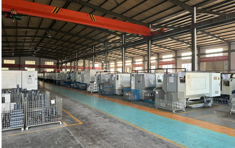 Testing Facility