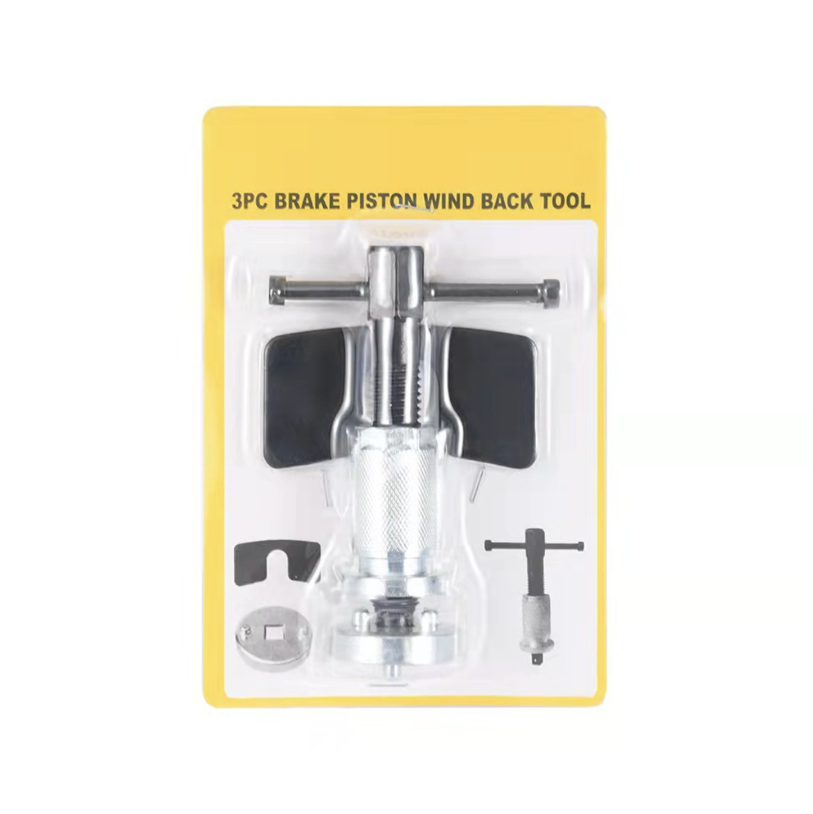 Industrial &amp; DIY Auto Repair Tools Brake Piston Wind &amp; Rollback Tool With OEM &amp; ODM Customization Support