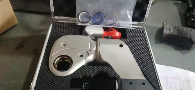 Packing 2