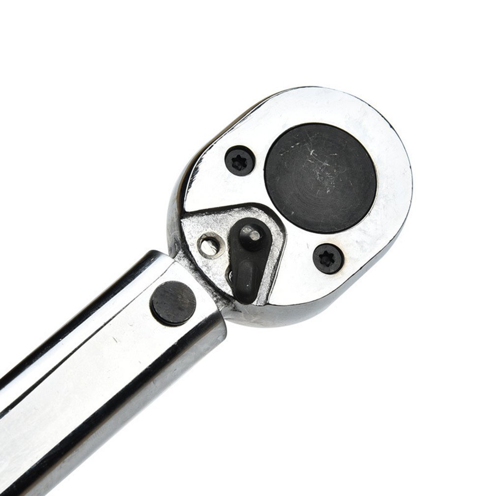Torque Wrench Adjustable Torque Preset Torque Wrench